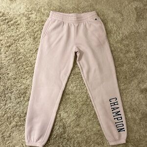 Kids Champion Joggers